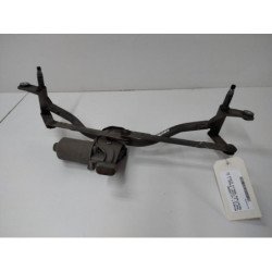 Mecanisme Essuie Glace Avant Renault Trafic 3 Court Phase 1